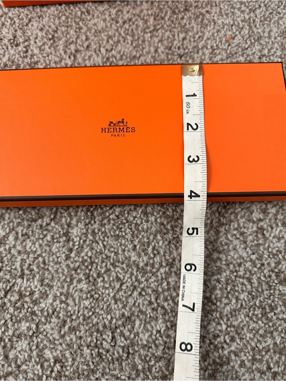 Gift box - Picture 4 of 7
